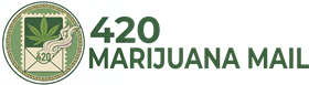 420 Marijuana Mail